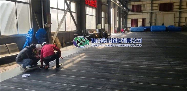 High Quality Rubber Membrane For Rubber Dam Body